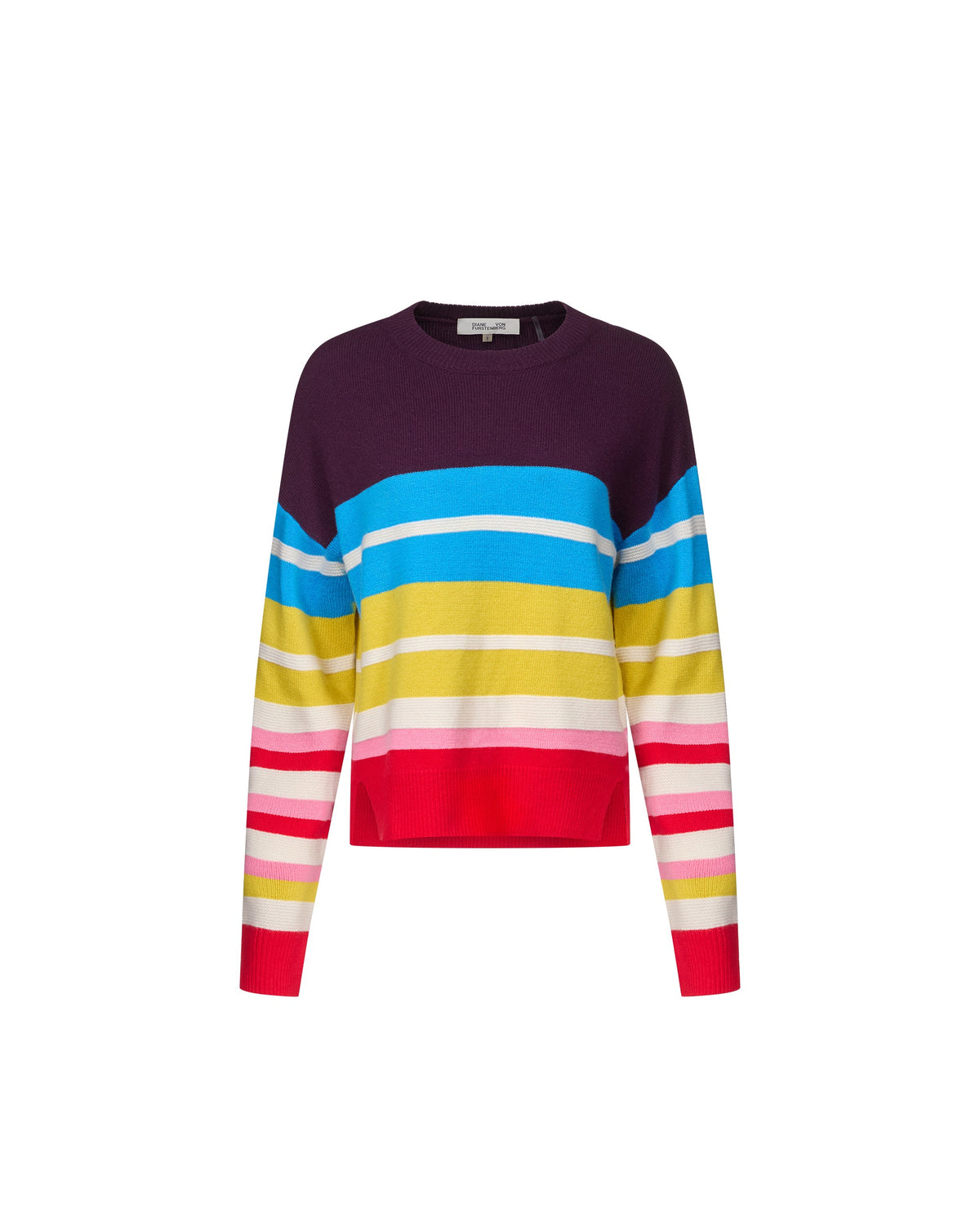 Milan Sweater