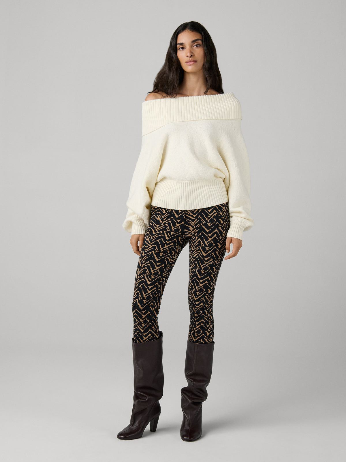 Sydney Sweater