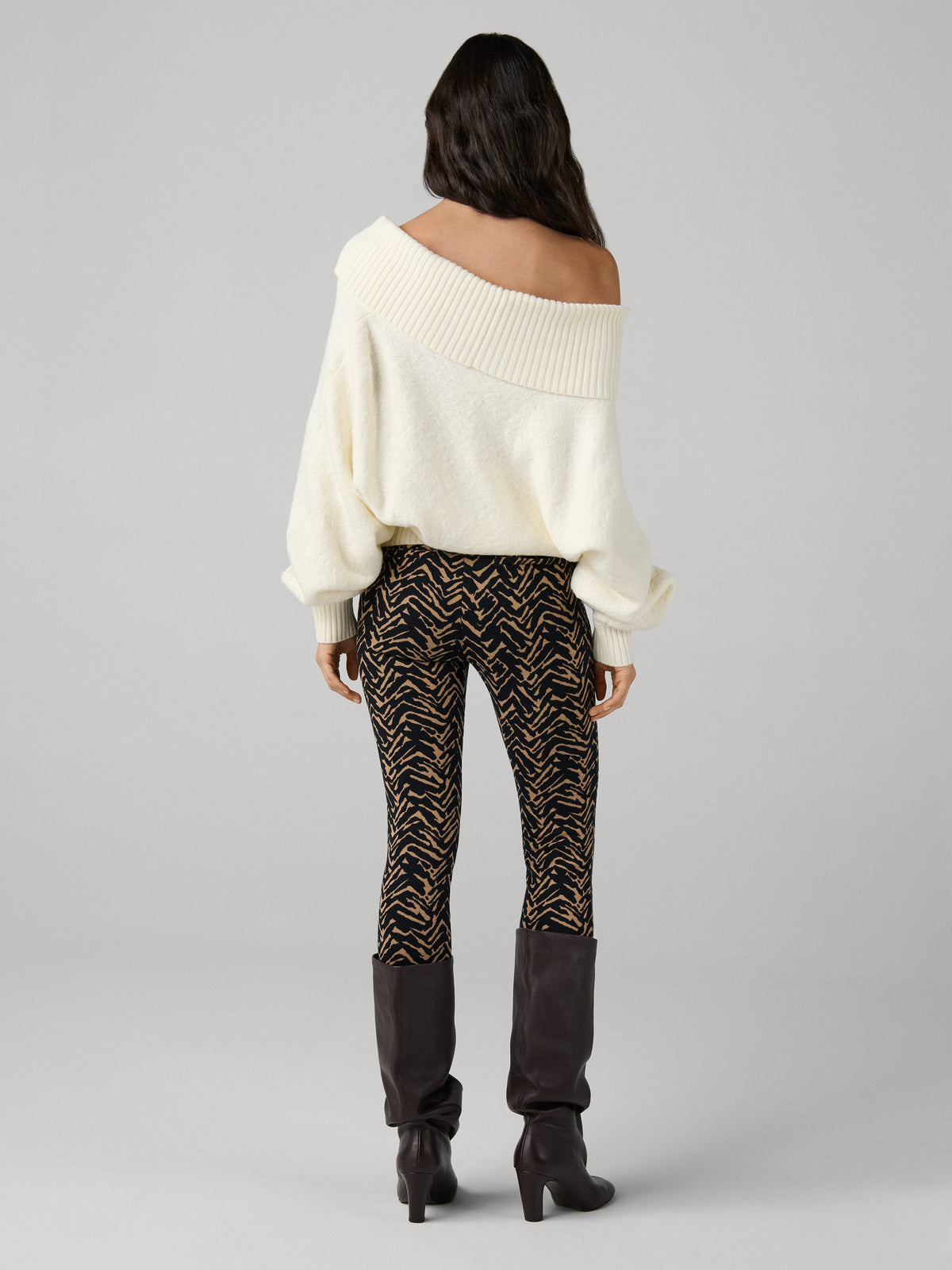 Sydney Sweater
