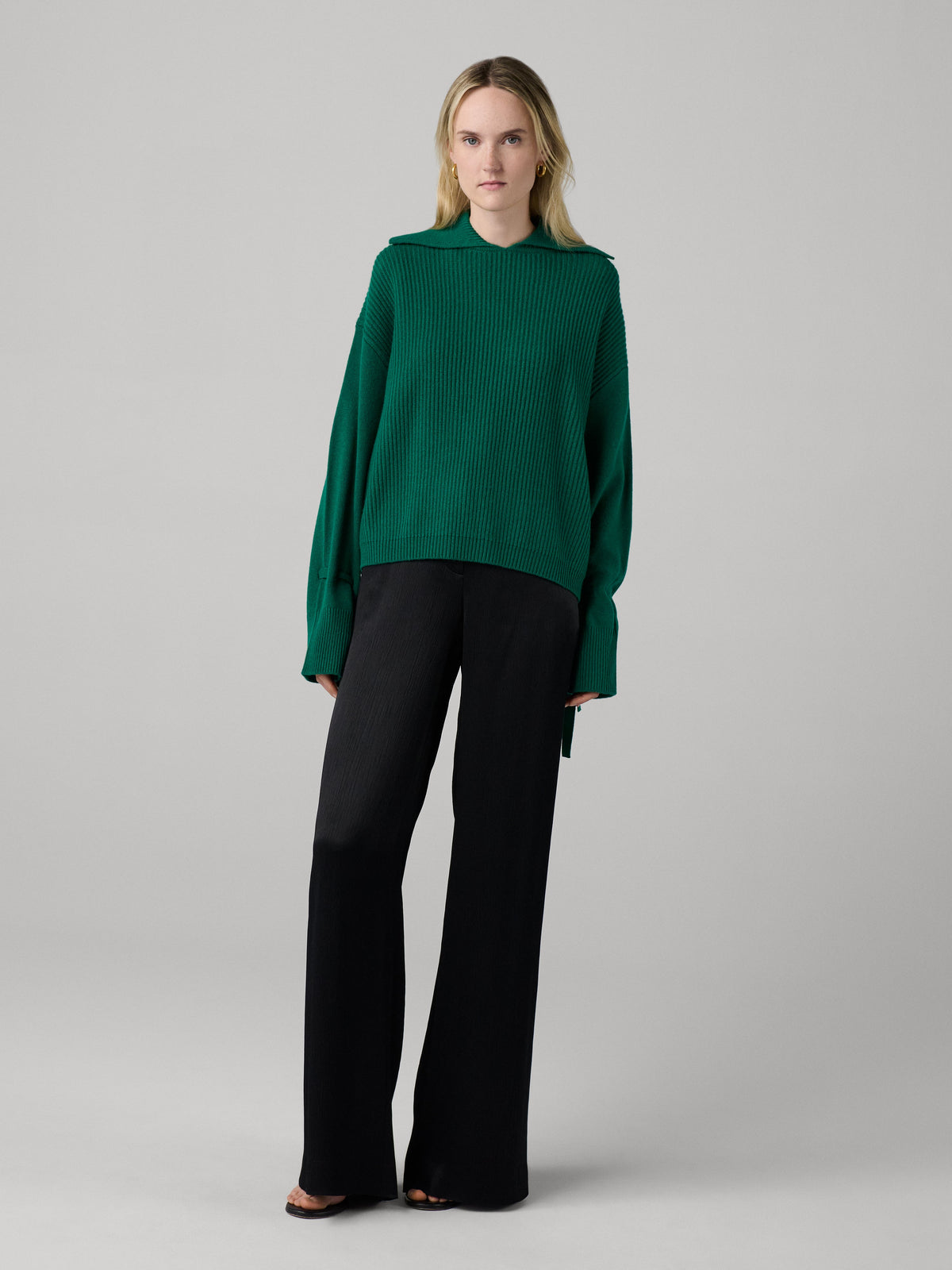 Mara Sweater