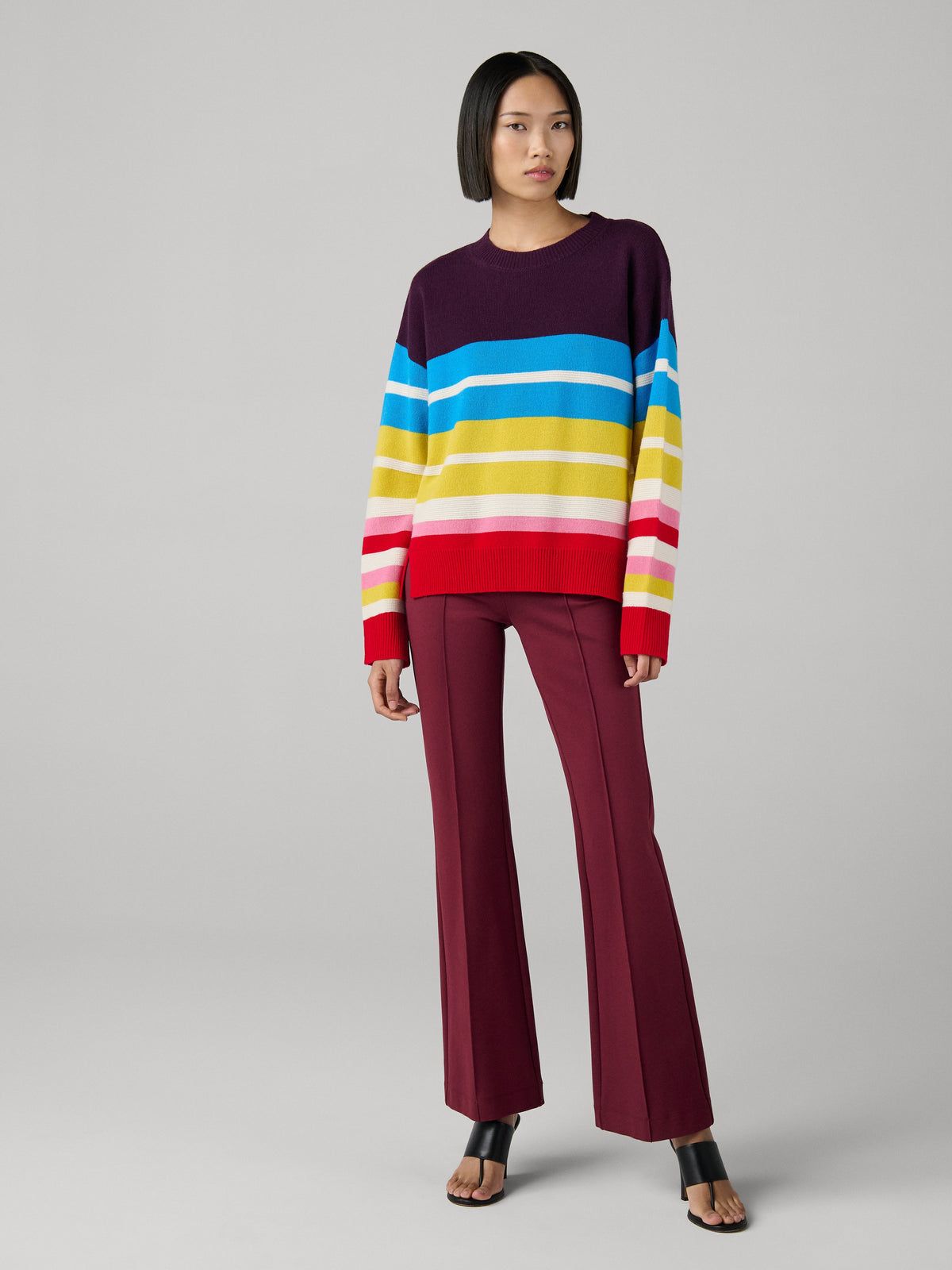 Milan Sweater