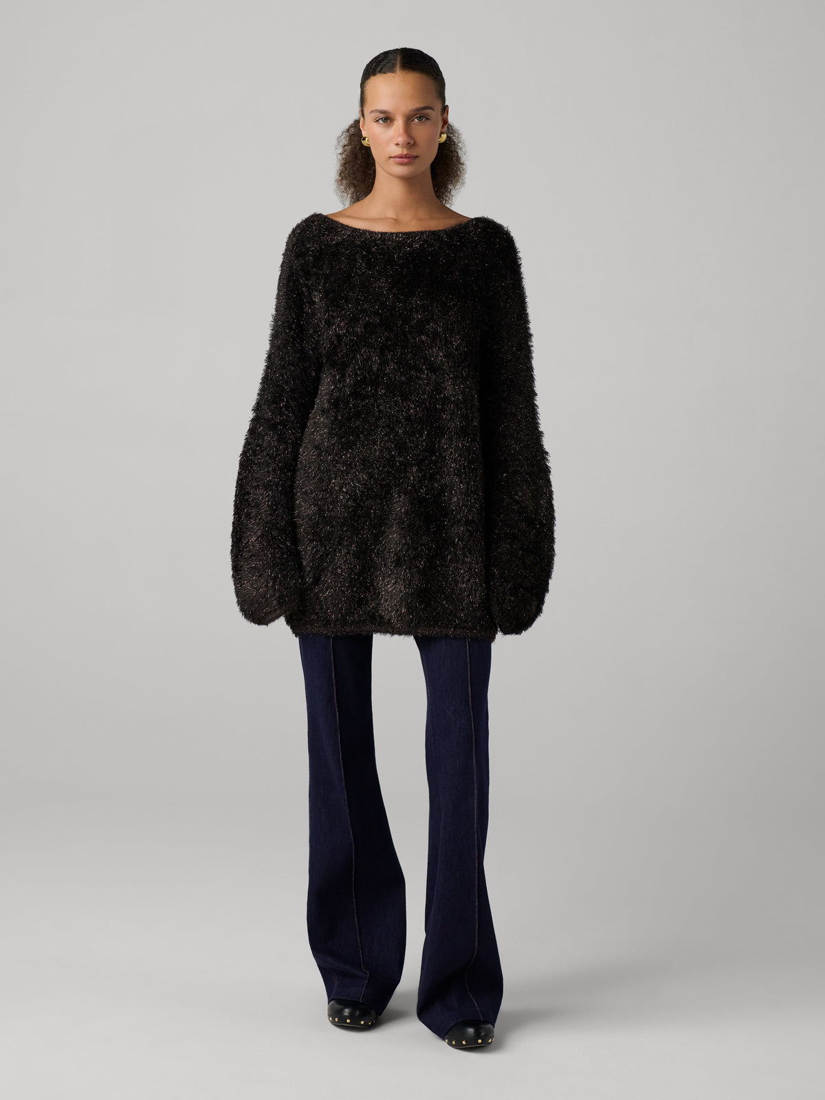 Serina Sweater