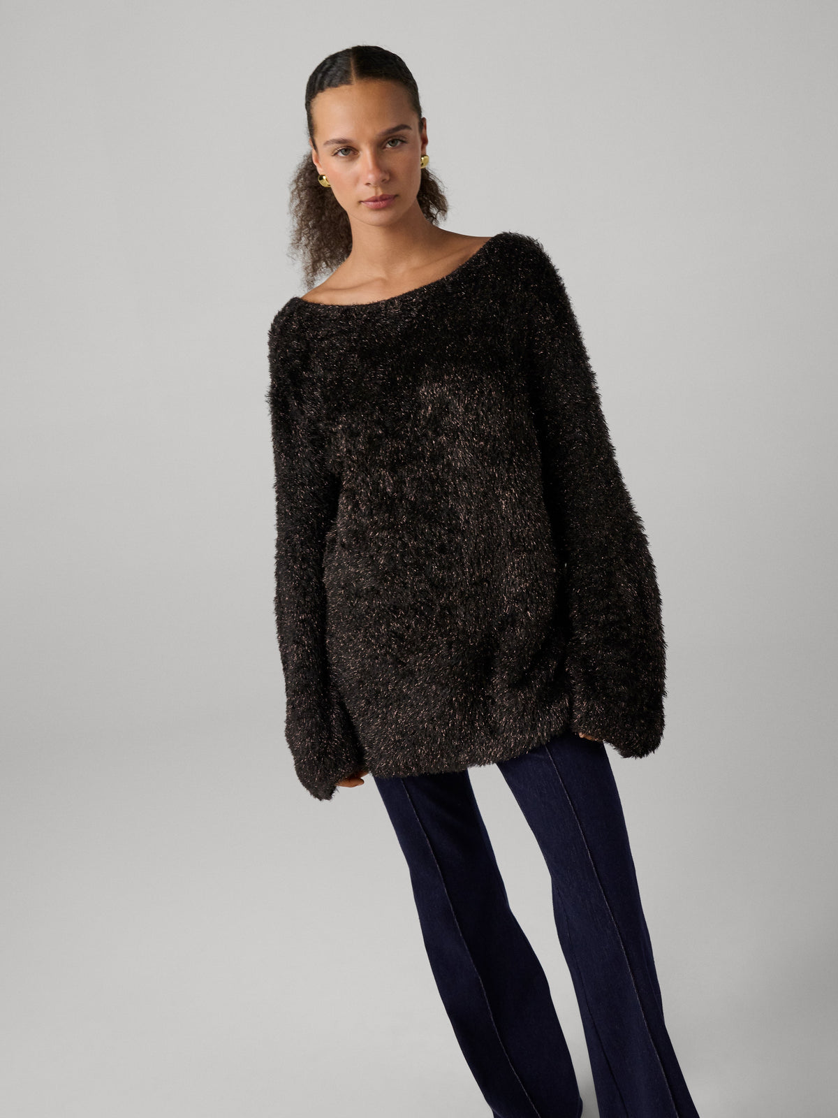 Serina Sweater