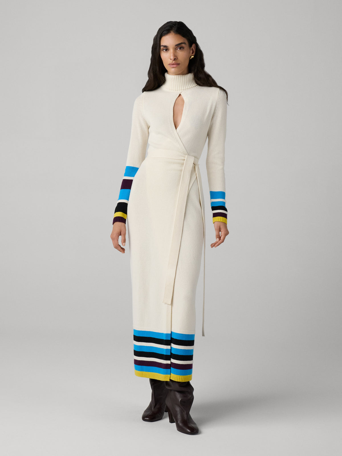 Bea Sweater Dress