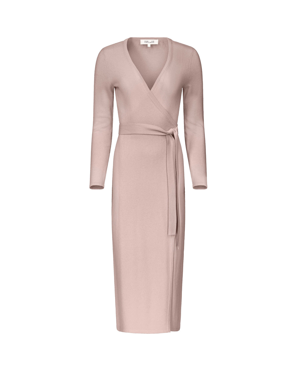 Astrid Wrap Dress