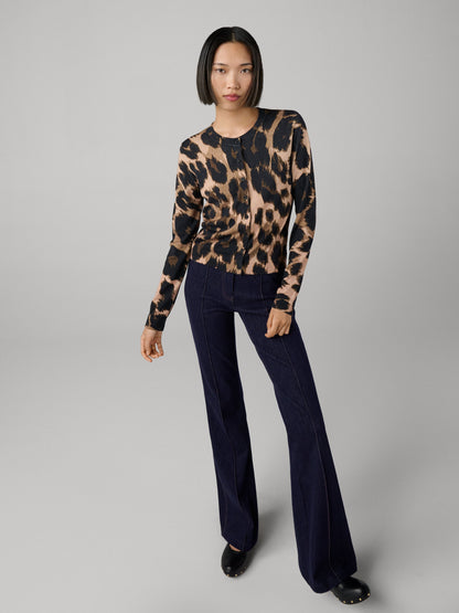 Roma Cardigan
