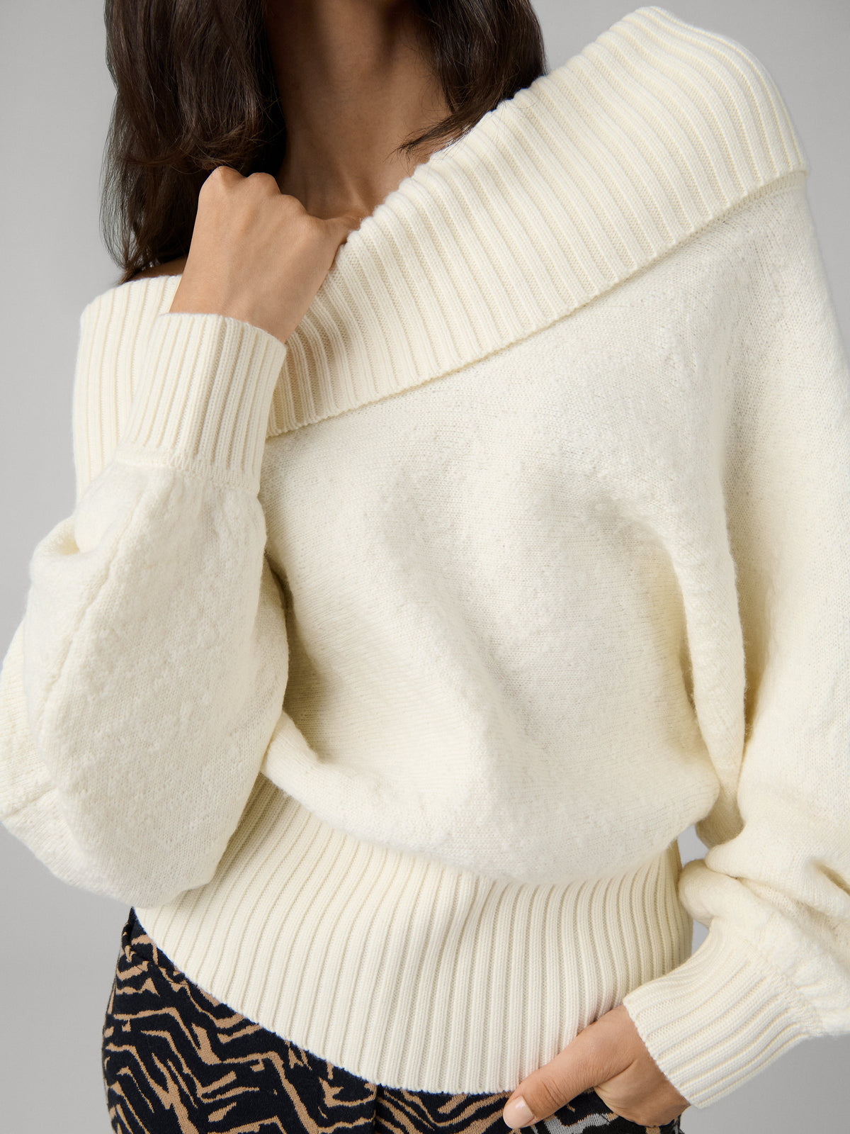 Sydney Sweater