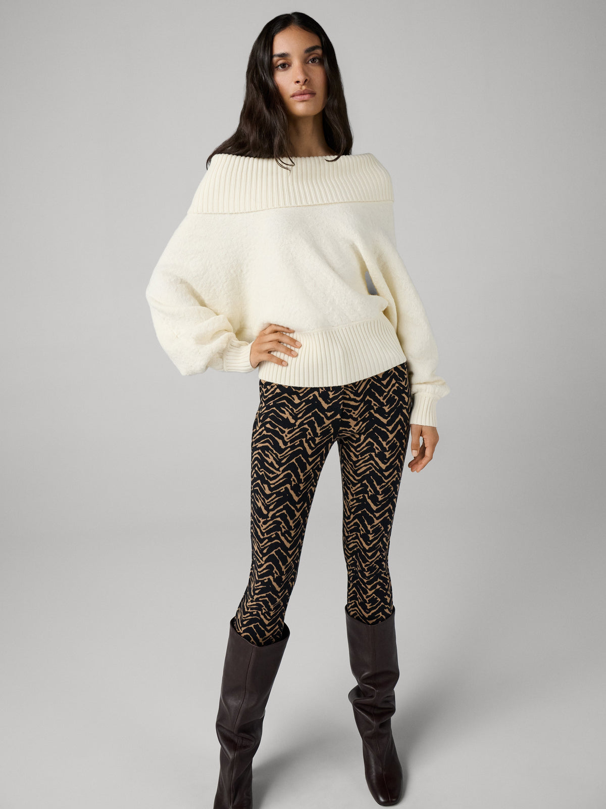 Sydney Sweater
