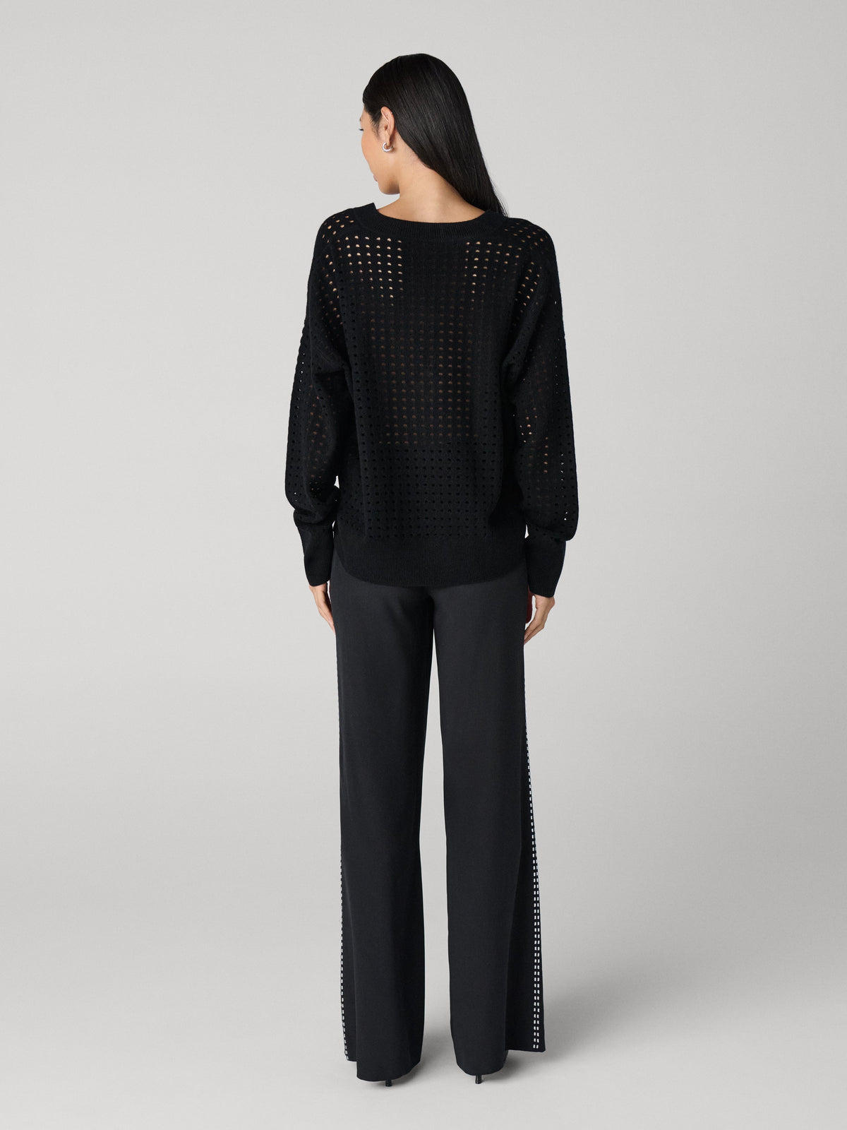 Linda Knit Top