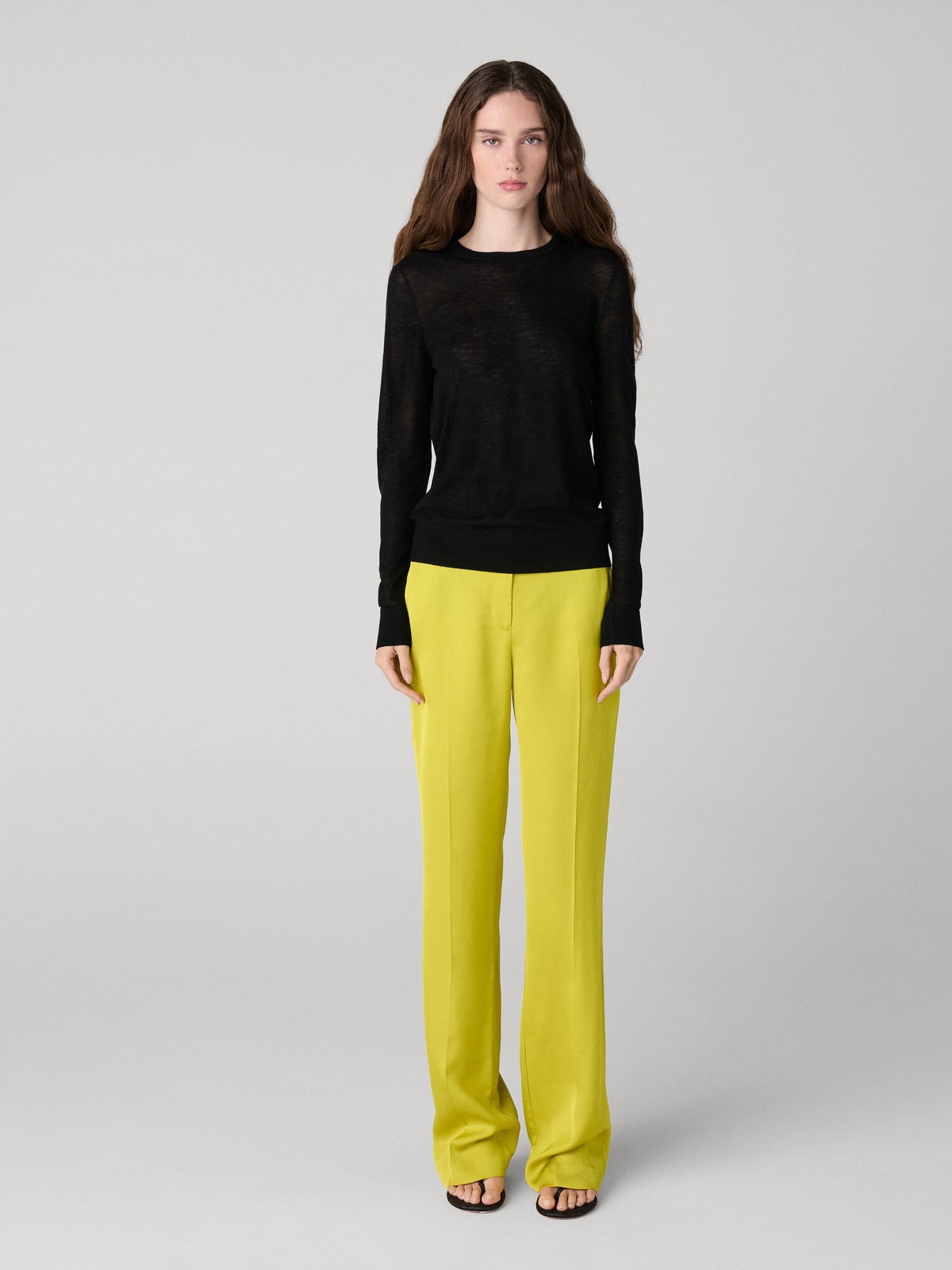 Jacqui Top