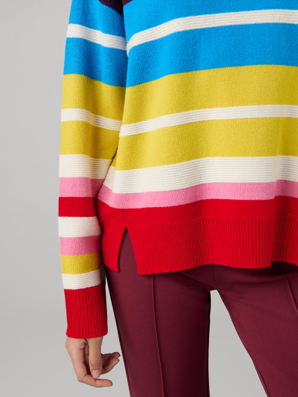 Milan Sweater