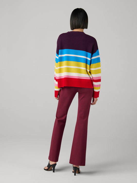 Milan Sweater