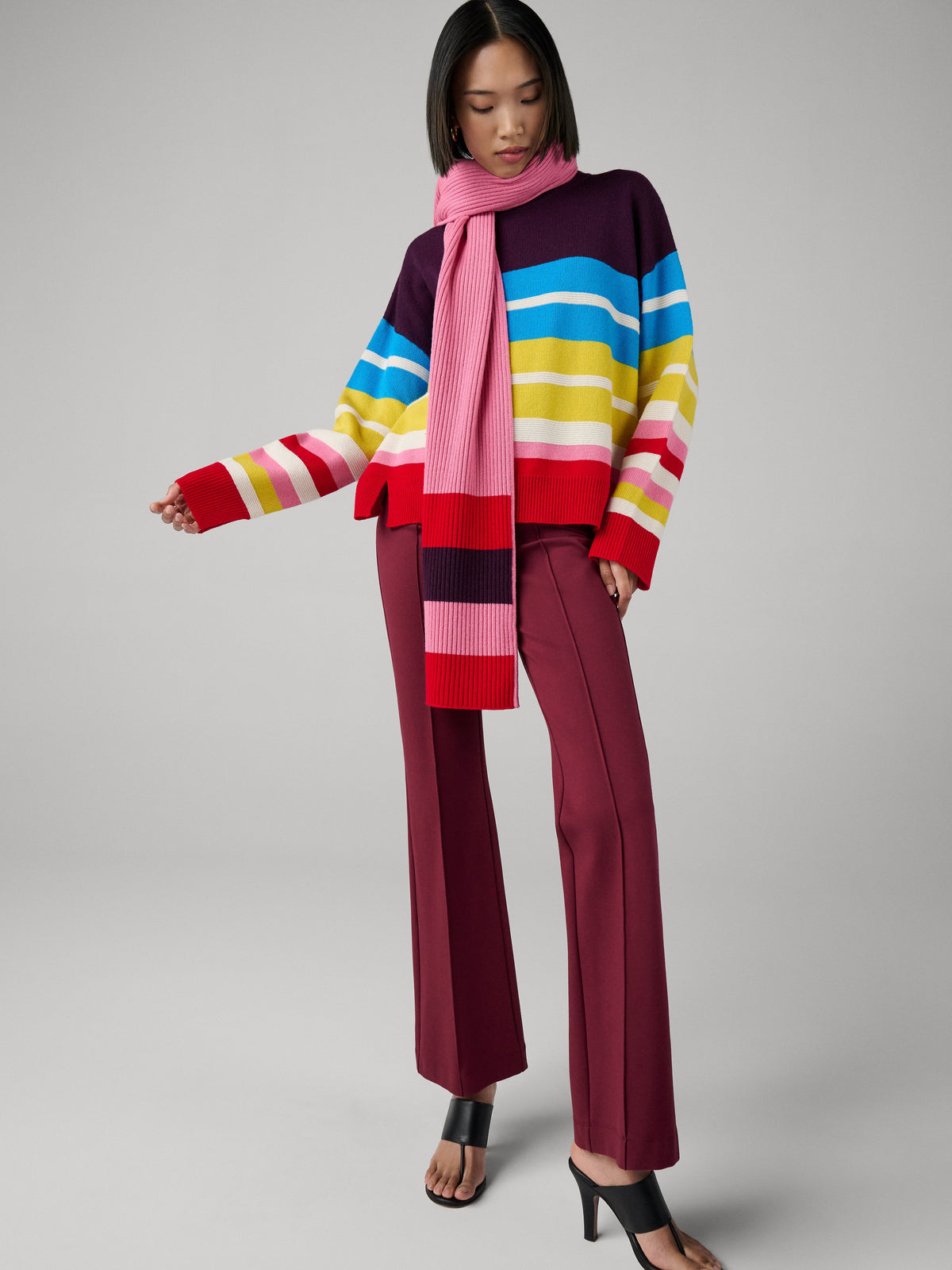 Milan Sweater